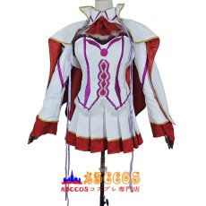 画像1: 回復術士のやり直し Redo of Healer フレア・アールグランデ・ジオラル Flare コスプレ衣装 abccos製 「受注生産」 (1)
