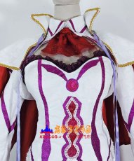 画像10: 回復術士のやり直し Redo of Healer フレア・アールグランデ・ジオラル Flare コスプレ衣装 abccos製 「受注生産」 (10)