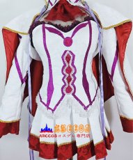 画像11: 回復術士のやり直し Redo of Healer フレア・アールグランデ・ジオラル Flare コスプレ衣装 abccos製 「受注生産」 (11)