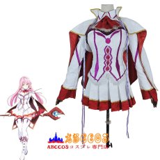 画像13: 回復術士のやり直し Redo of Healer フレア・アールグランデ・ジオラル Flare コスプレ衣装 abccos製 「受注生産」 (13)