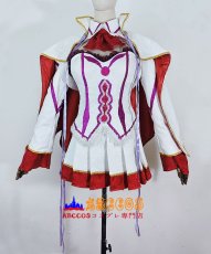 画像2: 回復術士のやり直し Redo of Healer フレア・アールグランデ・ジオラル Flare コスプレ衣装 abccos製 「受注生産」 (2)