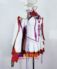 画像3: 回復術士のやり直し Redo of Healer フレア・アールグランデ・ジオラル Flare コスプレ衣装 abccos製 「受注生産」 (3)