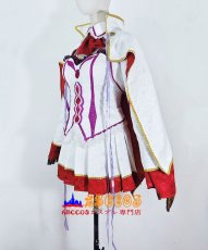 画像4: 回復術士のやり直し Redo of Healer フレア・アールグランデ・ジオラル Flare コスプレ衣装 abccos製 「受注生産」 (4)