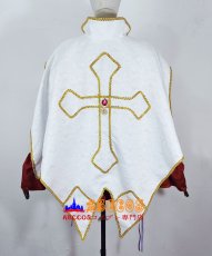 画像6: 回復術士のやり直し Redo of Healer フレア・アールグランデ・ジオラル Flare コスプレ衣装 abccos製 「受注生産」 (6)