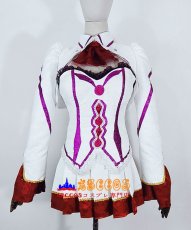 画像7: 回復術士のやり直し Redo of Healer フレア・アールグランデ・ジオラル Flare コスプレ衣装 abccos製 「受注生産」 (7)