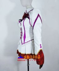 画像8: 回復術士のやり直し Redo of Healer フレア・アールグランデ・ジオラル Flare コスプレ衣装 abccos製 「受注生産」 (8)