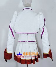 画像9: 回復術士のやり直し Redo of Healer フレア・アールグランデ・ジオラル Flare コスプレ衣装 abccos製 「受注生産」 (9)