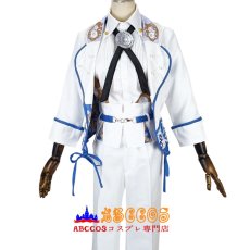 画像6: にじさんじ NIJISANJI Vtuber 篠宮ゆの / Shinomiya Yuno コスプレ衣装 abccos製 「受注生産」 (6)