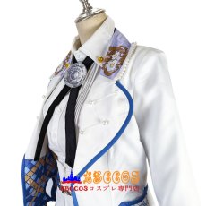 画像8: にじさんじ NIJISANJI Vtuber 篠宮ゆの / Shinomiya Yuno コスプレ衣装 abccos製 「受注生産」 (8)