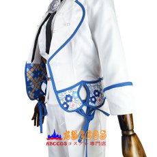 画像9: にじさんじ NIJISANJI Vtuber 篠宮ゆの / Shinomiya Yuno コスプレ衣装 abccos製 「受注生産」 (9)