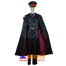 画像1: にじさんじ NIJISANJI Vtuber ローレン・イロアス コスプレ衣装 abccos製 「受注生産」 (1)