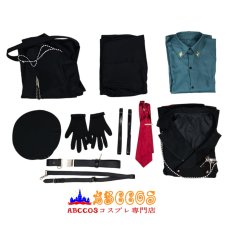 画像11: にじさんじ NIJISANJI Vtuber ローレン・イロアス コスプレ衣装 abccos製 「受注生産」 (11)