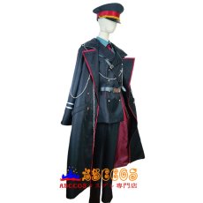画像2: にじさんじ NIJISANJI Vtuber ローレン・イロアス コスプレ衣装 abccos製 「受注生産」 (2)