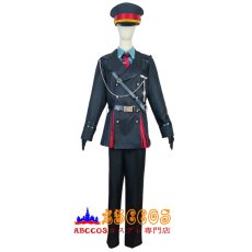 画像3: にじさんじ NIJISANJI Vtuber ローレン・イロアス コスプレ衣装 abccos製 「受注生産」 (3)