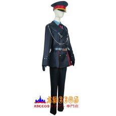 画像4: にじさんじ NIJISANJI Vtuber ローレン・イロアス コスプレ衣装 abccos製 「受注生産」 (4)
