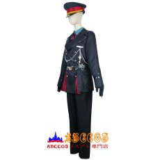 画像5: にじさんじ NIJISANJI Vtuber ローレン・イロアス コスプレ衣装 abccos製 「受注生産」 (5)