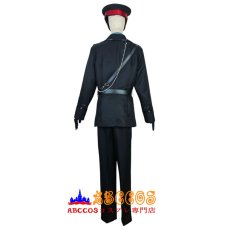画像6: にじさんじ NIJISANJI Vtuber ローレン・イロアス コスプレ衣装 abccos製 「受注生産」 (6)