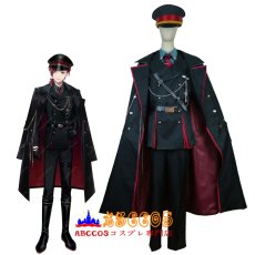 画像7: にじさんじ NIJISANJI Vtuber ローレン・イロアス コスプレ衣装 abccos製 「受注生産」 (7)