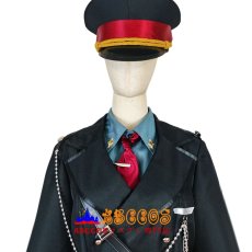 画像8: にじさんじ NIJISANJI Vtuber ローレン・イロアス コスプレ衣装 abccos製 「受注生産」 (8)