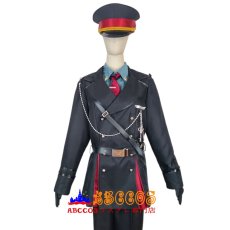 画像9: にじさんじ NIJISANJI Vtuber ローレン・イロアス コスプレ衣装 abccos製 「受注生産」 (9)