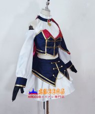 画像3: NIJISANJI にじさんじ Vtuber FANTASIA_4周年 健屋花那 / すこや かな コスプレ衣装 abccos製 「受注生産」 (3)