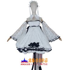 画像1: Azur Lane アズールレーン HMS Perseus パーシュース コスプレ衣装 abccos製 「受注生産」 (1)