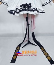 画像10: Azur Lane アズールレーン HMS Perseus パーシュース コスプレ衣装 abccos製 「受注生産」 (10)