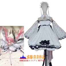 画像11: Azur Lane アズールレーン HMS Perseus パーシュース コスプレ衣装 abccos製 「受注生産」 (11)