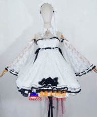 画像2: Azur Lane アズールレーン HMS Perseus パーシュース コスプレ衣装 abccos製 「受注生産」 (2)