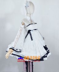 画像3: Azur Lane アズールレーン HMS Perseus パーシュース コスプレ衣装 abccos製 「受注生産」 (3)