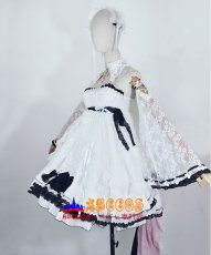 画像4: Azur Lane アズールレーン HMS Perseus パーシュース コスプレ衣装 abccos製 「受注生産」 (4)