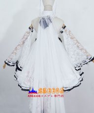 画像5: Azur Lane アズールレーン HMS Perseus パーシュース コスプレ衣装 abccos製 「受注生産」 (5)