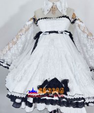 画像6: Azur Lane アズールレーン HMS Perseus パーシュース コスプレ衣装 abccos製 「受注生産」 (6)