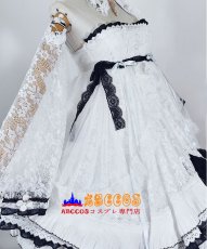 画像7: Azur Lane アズールレーン HMS Perseus パーシュース コスプレ衣装 abccos製 「受注生産」 (7)