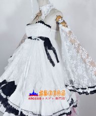 画像8: Azur Lane アズールレーン HMS Perseus パーシュース コスプレ衣装 abccos製 「受注生産」 (8)