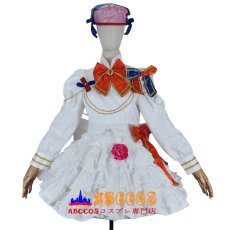 画像1: Arcaea（アーケア） Fracture コスプレ衣装 abccos製 「受注生産」 (1)