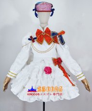 画像2: Arcaea（アーケア） Fracture コスプレ衣装 abccos製 「受注生産」 (2)