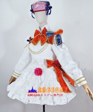 画像4: Arcaea（アーケア） Fracture コスプレ衣装 abccos製 「受注生産」 (4)