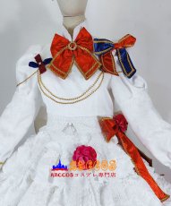 画像6: Arcaea（アーケア） Fracture コスプレ衣装 abccos製 「受注生産」 (6)