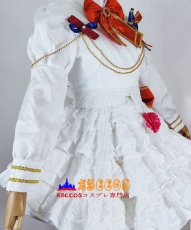 画像7: Arcaea（アーケア） Fracture コスプレ衣装 abccos製 「受注生産」 (7)