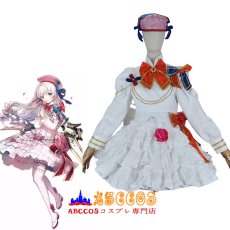 画像9: Arcaea（アーケア） Fracture コスプレ衣装 abccos製 「受注生産」 (9)