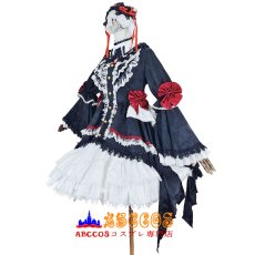 画像3: 死に逝く君、館に芽吹く憎悪 美亜(ミヤ)コスプレ衣装 abccos製 「受注生産」 (3)