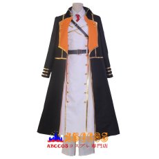 画像1: バーチャルYouTuber 渋谷ハル（しぶや ハル）コスプレ衣装 abccos製 「受注生産」 (1)