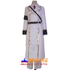 画像2: バーチャルYouTuber 渋谷ハル（しぶや ハル）コスプレ衣装 abccos製 「受注生産」 (2)