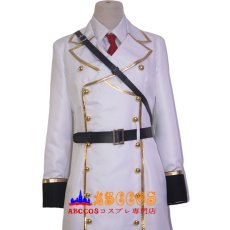 画像7: バーチャルYouTuber 渋谷ハル（しぶや ハル）コスプレ衣装 abccos製 「受注生産」 (7)