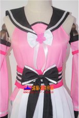 画像7: ウマ娘 プリティーダービー サクラチヨノオー（Sakura Chiyono O）コスプレ衣装 abccos製 「受注生産」 (7)