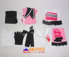 画像8: ウマ娘 プリティーダービー サクラチヨノオー（Sakura Chiyono O）コスプレ衣装 abccos製 「受注生産」 (8)