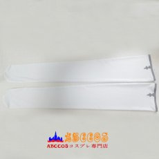 画像10: 修道女服シャルロッテ コスプレ衣装 abccos製 「受注生産」 (10)