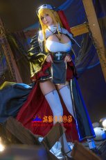 画像12: 修道女服シャルロッテ コスプレ衣装 abccos製 「受注生産」 (12)