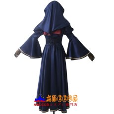 画像4: 修道女服シャルロッテ コスプレ衣装 abccos製 「受注生産」 (4)